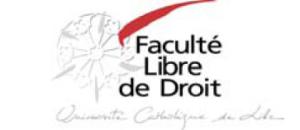 La Faculté Libre de Droit de Paris-la Défense s'agrandit à la rentrée 2010 !