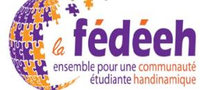 Accenture, Atos, Deloitte, Disney, groupe Caisse des dépôts, HP... des entreprises handinamiques pour la réussite des jeunes handicapés !