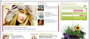 Femininbio.com lance le premier réseau social de femmes... bio