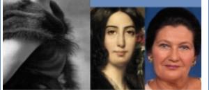 Ces femmes qui ont réveillé la France - Jean Louis Debré - Valérie Bochenek
