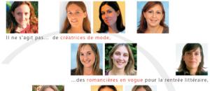 10 femmes qui comptent 