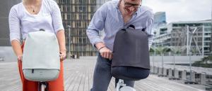 Fil'x, le concept de sac à dos qui révolutionne la mobilité !