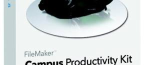  alt="FileMaker Campus Productivity kit : gratuit pour les étudiants !"
