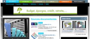 Finance-Etudiant.fr : Un nouveau site pour les étudiants en Finance