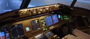 FLIGHTADVENTURES : Un simulateur de vol « nouvelle génération » à l'Aéroport de Strasbourg à partir de mai