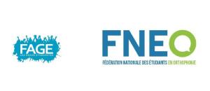 Fédération Nationale des Etudiants en Orthophonie : Renouvellement du bureau national