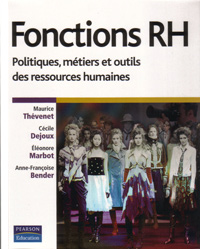 Fonctions RH : un nouveau guide complet