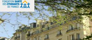 Un centre de santé et des logements domotisés pour étudiants en plein coeur de Paris