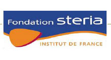 7ème édition de la Bourse de la Fondation Steria - Institut de France