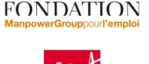 La Fondation ManpowerGroup pour l'emploi et Apprentis d'Auteuil, partenaires pour l'insertion professionnelle des jeunes en difficulté