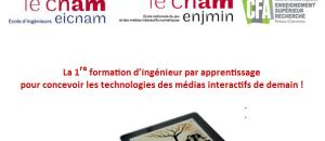 Mettre le cap sur les métiers des numériques / du Digital en alternance?