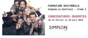 Devenir codeur ? Une formation gratuite?