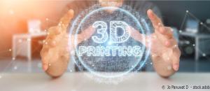 Des modules de formation et d'apprentissage à l'impression 3D