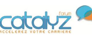 Forum CATALYZ, 1er Forum de recrutement en ligne des Grandes Ecoles d'Ingénieurs