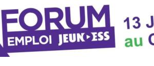 Le premier Forum Emploi JEUN'ESS