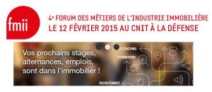 Trouver un emploi dans l'industrie immobilière?