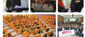 2ème édition du Forum « Réseaux & Carrières au féminin »
