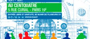 FORUM Paris du recrutement des Jeunes Diplômés