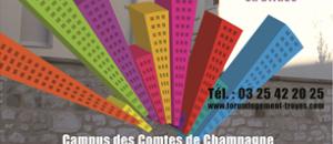 Forum logement Etudiant Troyes 2013