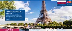 Etudiant étranger en France : Lancement de francealumni.fr
