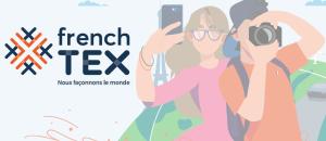 Si vous optiez pour un job de rêve avec le French TEX Tour?