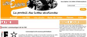 la Fédération Syndicale Etudiante communique  sur le nouveau prêt étudiant 