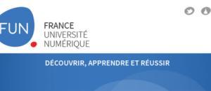 Lancement de FRANCE UNIVERSITE NUMERIQUE