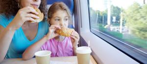 Job étudiant ou saisonnier : Accompagnateur d'enfants dans les trains et TGV