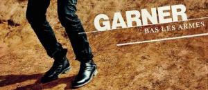 Garner 1er album Bas Les Armes