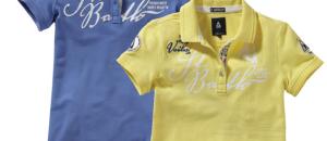 GAASTRA, un hommage à Saint Barth : polo et robe polo sympa