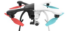 Drone : à la découverte de la nouvelle gamme EHANG
