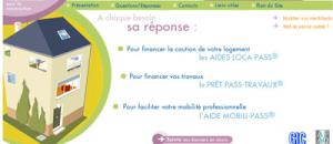 Comment souscrire un Locapass