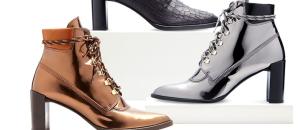 Gigi boots : des bottines nommées désir