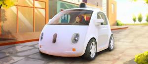 Google Car : Du prototype de voiture autonome à sa version finale?