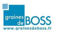 Etudiants et jeunes Chefs d'entreprises, la 9ième édition du Concours Graines de Boss est lancée !
