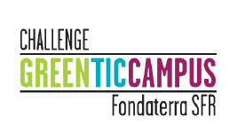 2ème édition du Challenge Green TIC Campus