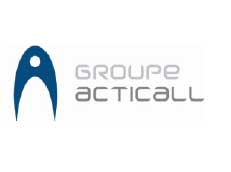 Acticall: recrutement en Contrat de professionnalisation sur son site de Romainville