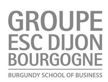 Gérard Desbois devient le Président de l'association Groupe ESC Dijon-Bourgogne