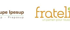 Le groupe IPESUP et Frateli signent un partenariat au profit de l'égalité des chances.