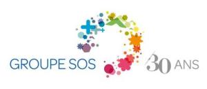 Emploi dans le médico social : Le groupe SOS recrute