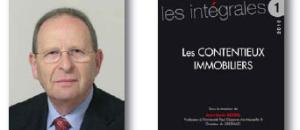 Les Contentieux immobiliers