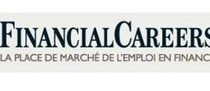 eFinancialCareers publie son nouveau guide des carrières de la banque et de la finance