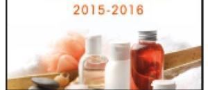 Parution du "Guide des meilleurs cosmétiques 2015-2016"