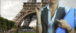 Surveillant de musée