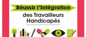 1er  Guide pour réussir l'intégration des personnes handicapées