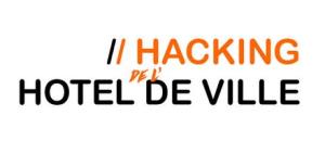 1er « Hacking de l'Hôtel de Ville »