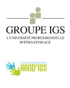 " Forum Alternance " de la Mission Handicap Hand'IGS