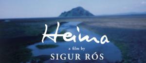 Heima, un film de Sigur ROS en DVD