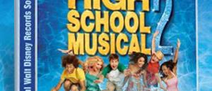 High School Musical 2 : toutes les chansons