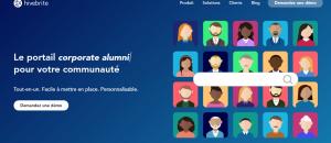 La Start-Up Française Hivebrite recrute